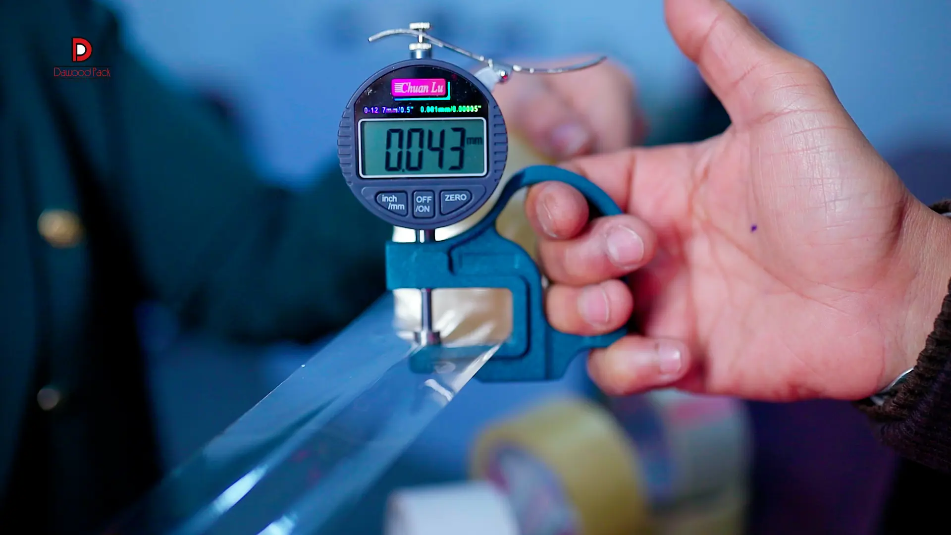 Adhesive Tape Product